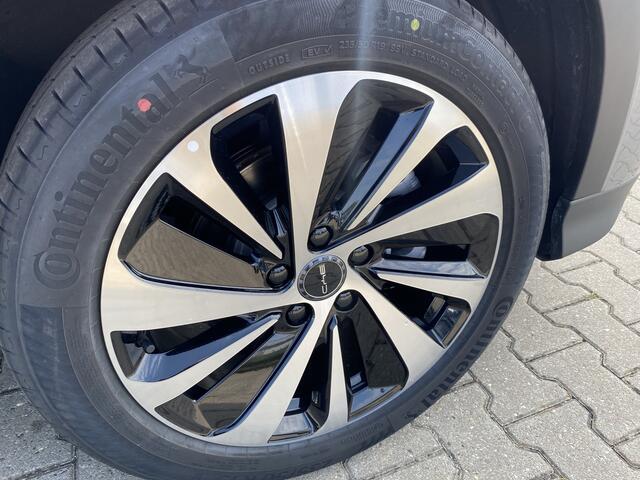 BYD Seal U 1.5 DM-i FWD.Boost