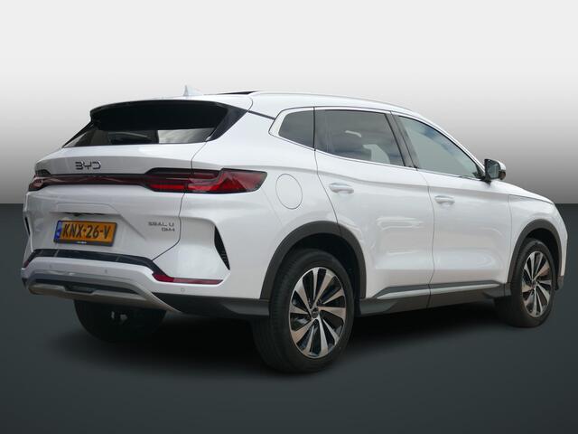 BYD Seal U 1.5 DM-i FWD Boost | Pano | Carplay | 360* Camera | RIJKLAARPRIJS!