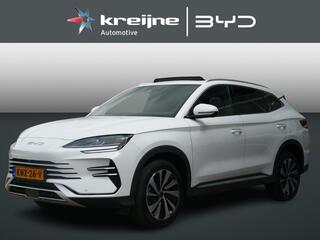 BYD Seal