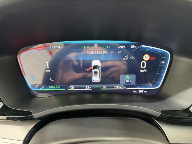 BYD Seal U 1.5 DM-i FWD Boost Special Black Blue Edition