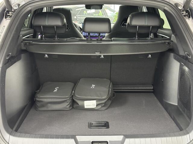 BYD Seal U 1.5 T DM-i AWD Design Voorraad l 1300kg Trekgewicht