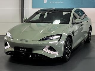 BYD Seal