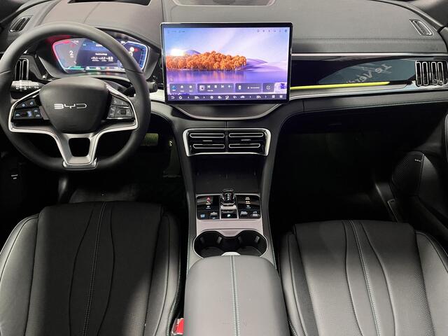 BYD Seal U 1.5 DM-i FWD Boost | Van: ¤ 39.763,- nu rijklaar voor: ¤ 34.467,- | BYD Bochane Ede