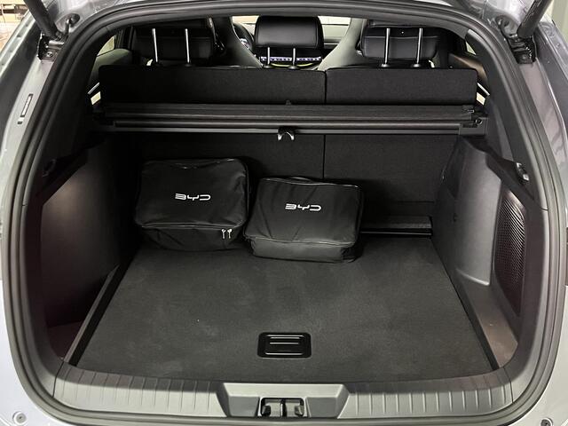 BYD Seal U 1.5 DM-i FWD Boost | Van: ¤ 39.763,- nu rijklaar voor: ¤ 34.467,- | BYD Bochane Ede