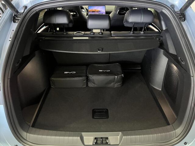 BYD Seal U 1.5 DM-i FWD Boost | BYD Bochane Ede