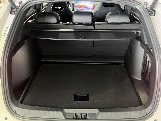 BYD Seal U Business 87 kWh | BYD Bochane Ede