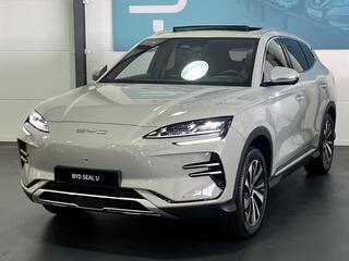 BYD Seal