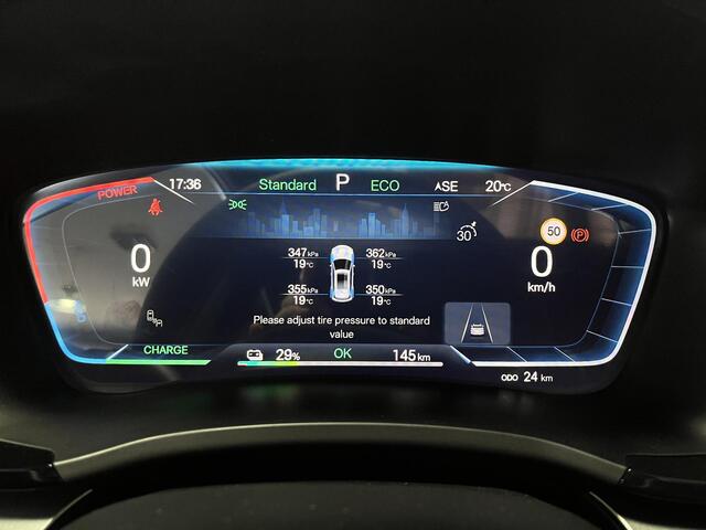 BYD Seal U Business 87 kWh | BYD Bochane Ede