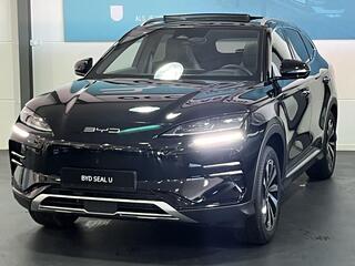 BYD Seal