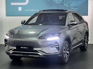 BYD Seal