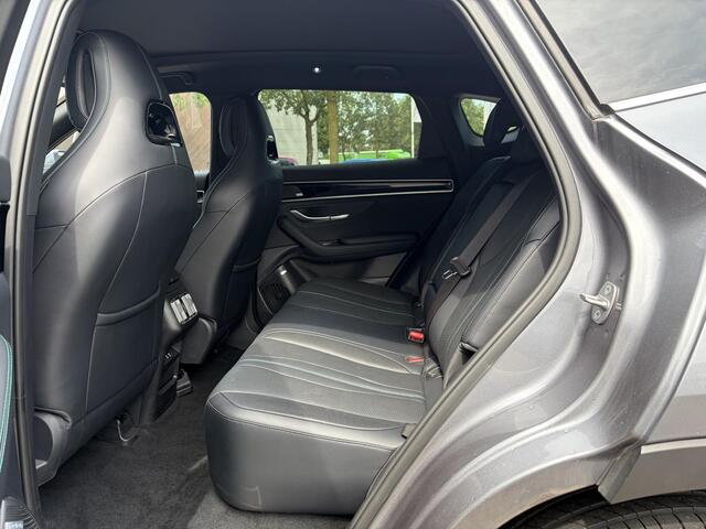 BYD Seal U Design 87 kWh VAN ¤39.900,- NU VOOR SLECHTS ¤35.877,- Uw LENTEVOORDEEL ¤4.023,- | FULL OPTION| BYD GARANTIE T/M 2029| RECENT ONDERHOUD GEHAD| RIJKLAAR!| 7.000KM!|