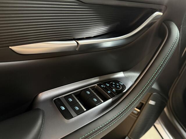 BYD Seal U 1.5 DM-i FWD | Panorama dak | Head up Display | Full Options