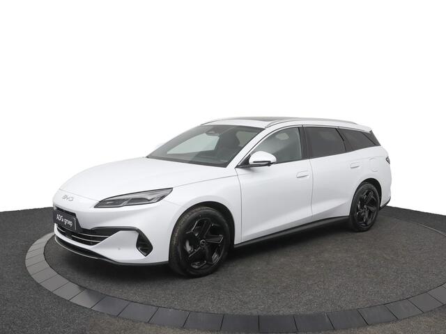 BYD Seal 6 DM-i Touring Comfort Lite | 1505 km | Apple Carplay | Navigatie | 360 graden camera | Panoramadak |