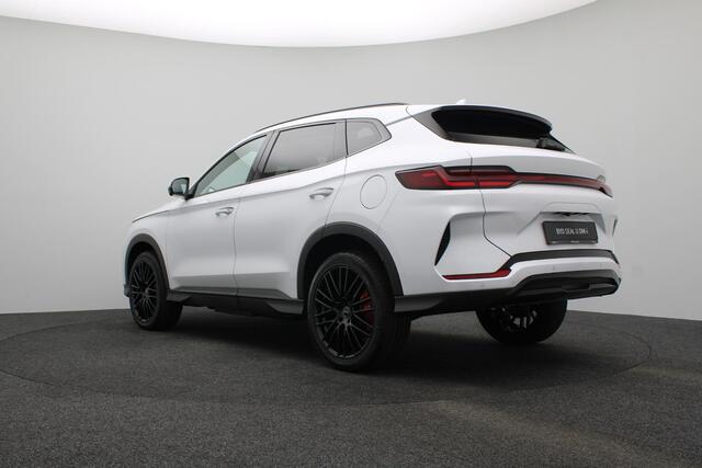 BYD Seal U 1.5 DM-i FWD Boost ADG edition | KENTEKENDEAL WITTE | SEAL U DMI | 1080 km | Apple Carplay | 360 graden camera