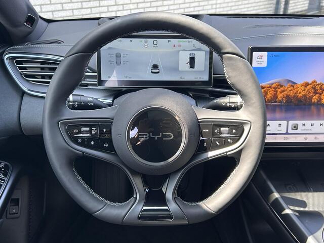 BYD Seal Excellence AWD 82.5 kWh