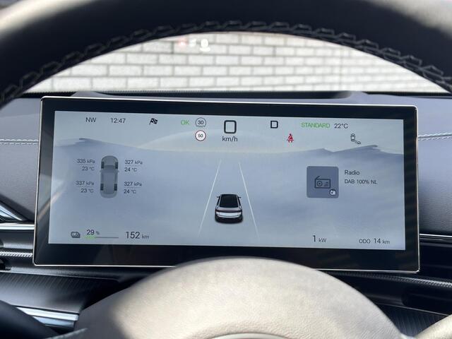 BYD Seal Excellence AWD 82.5 kWh