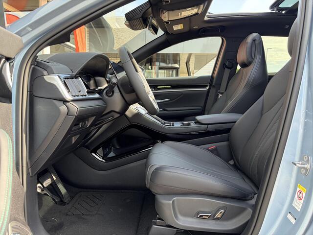 BYD Seal U 1.5 T DM-i AWD Design