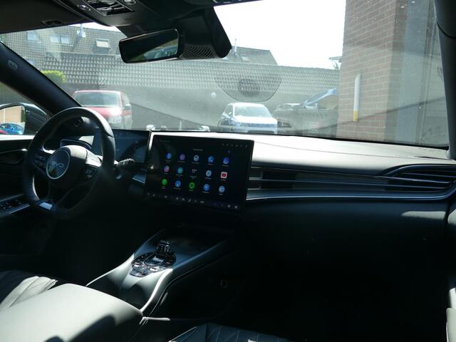 BYD Seal Design RWD 82.5 kWh | Carplay | 360* Camera | RIJKLAARPRIJS!