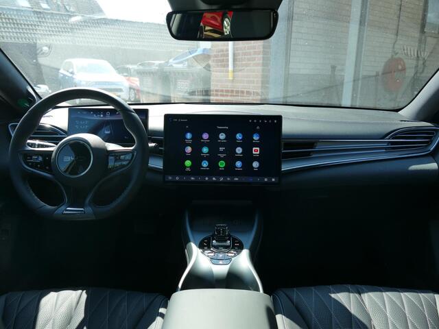 BYD Seal Design RWD 82.5 kWh | Carplay | 360* Camera | RIJKLAARPRIJS!