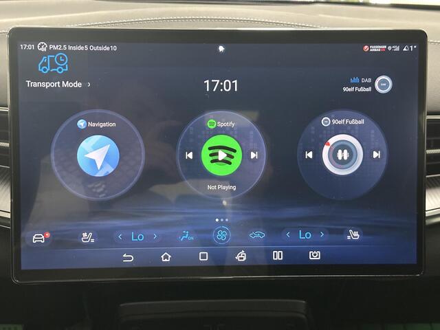 BYD Seal Limited Edition RWD 61.4 kWh Direct leverbaar! | Geregistreerde voorraad