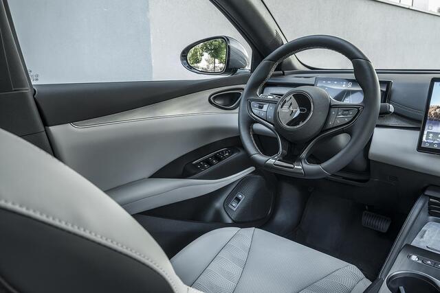 BYD Seal 6 Touring 1.5 DM-i Comfort | Lichte bekleding | Panoramadak | 360 graden camera | Navigatie | 100 km WLTP