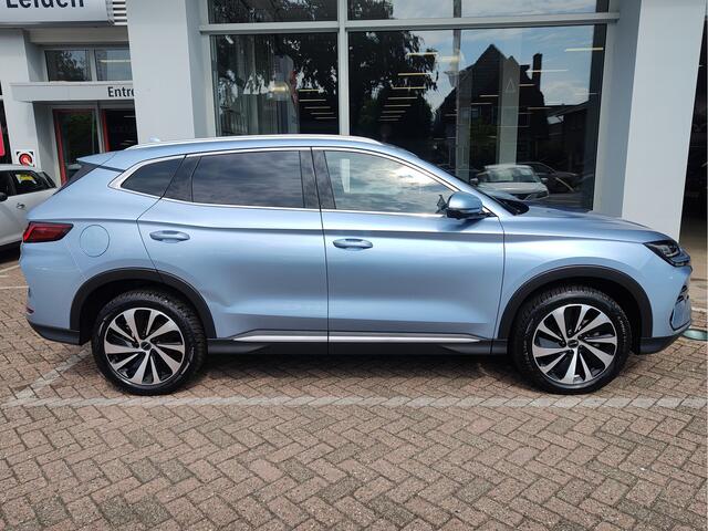 BYD Seal U 1.5 T DM-i AWD DESIGN Sunroof | 4x4 | Leder | HUD | 360 Camera