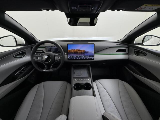 BYD Seal 6 Touring 1.5 DM-i Comfort Lite Panoramadak