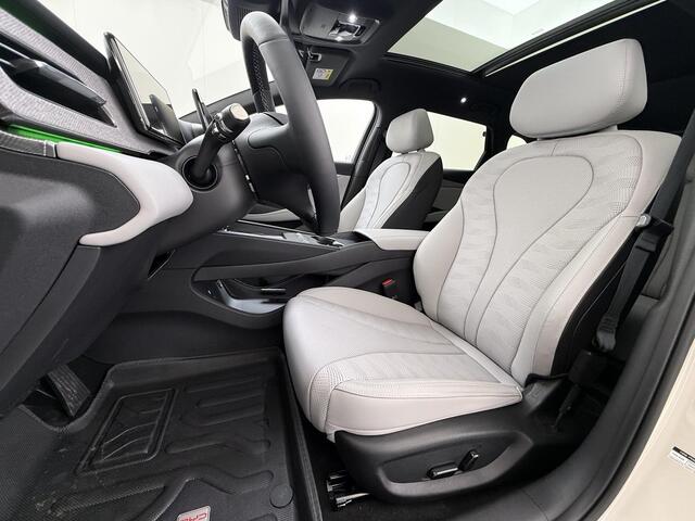BYD Seal 6 Touring 1.5 DM-i Comfort Lite Panoramadak