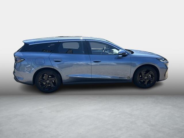 BYD Seal 6 TOURING 1.5 DM-i Comfort | ¤ 7.370,- Demo Voordeel | Schuif kantel dak | Rijklaarprijs |