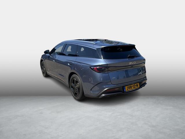 BYD Seal 6 TOURING 1.5 DM-i Comfort | ¤ 7.370,- Demo Voordeel | Schuif kantel dak | Rijklaarprijs |