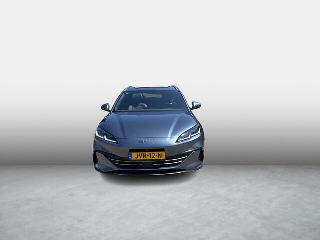 BYD Seal 6 TOURING 1.5 DM-i Comfort | ¤ 7.370,- Demo Voordeel | Schuif kantel dak | Rijklaarprijs |