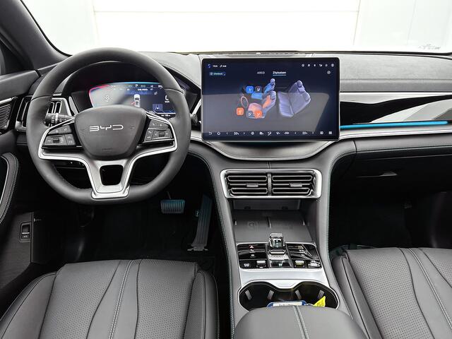 BYD Seal U 1.5 DM-i FWD Boost | Nieuw geregistreerde auto | Snel leverbaar |