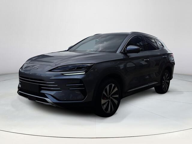 BYD Seal U 1.5 T DM-i AWD Design | ¤ 6.500,- Demo Voordeel | Rijklaaprijs!