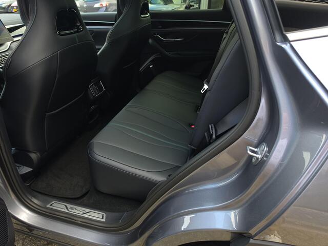 BYD Seal U 1.5 T DM-i AWD Design | ¤ 6.500,- Demo Voordeel | Rijklaaprijs!