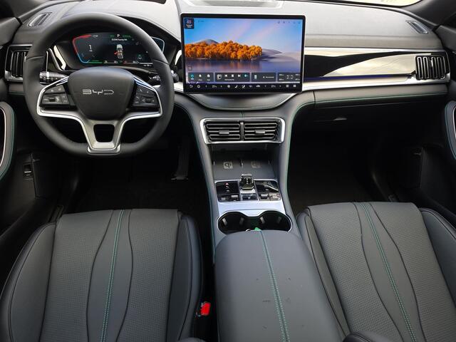 BYD Seal U 1.5 T DM-i AWD Design | ¤ 6.500,- Demo Voordeel | Rijklaaprijs!