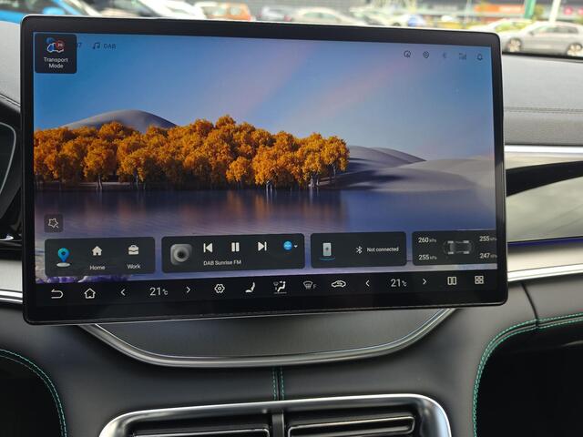 BYD Seal U 1.5 T DM-i AWD Design | ¤ 6.500,- Demo Voordeel | Rijklaaprijs!
