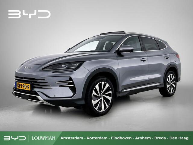 BYD Seal U 1.5 DM-i FWD Boost | Eerste eigenaar | BTW Auto |