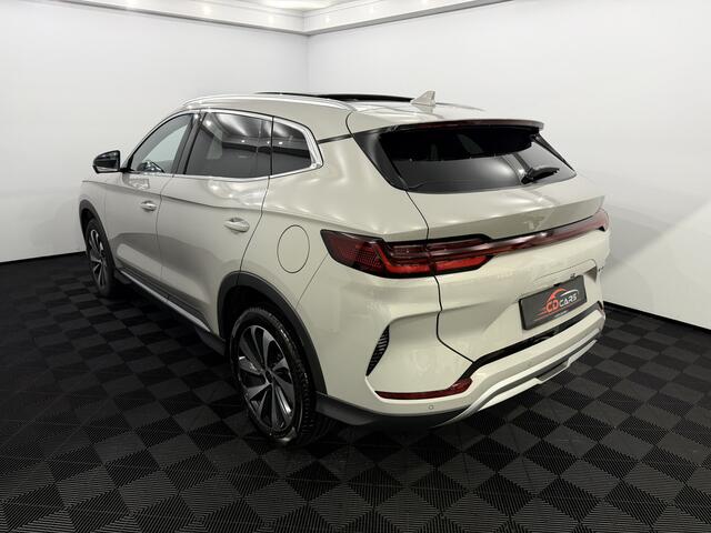 BYD Seal U 1.5 DM-i FWD Boost 360 Camera, Pano, Leder, Navi, Infinity, Elektrische achterklep, Head-up display, 6 jaar garantie