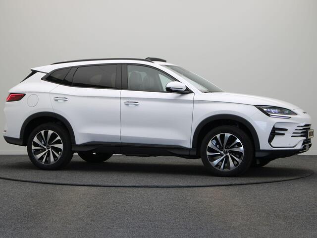 BYD Seal U SEAL U 1.5 DM-i FWD Boost | Panorama Dak | Stoel & Stuurverwarming | Stoelverkoeling | Infinity Audio | 360 Graden Camera | Elektrische Achterklep |