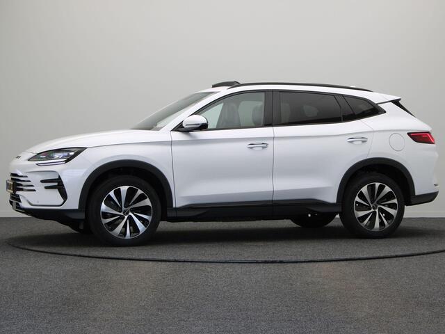 BYD Seal U SEAL U 1.5 DM-i FWD Boost | Panorama Dak | Stoel & Stuurverwarming | Stoelverkoeling | Infinity Audio | 360 Graden Camera | Elektrische Achterklep |