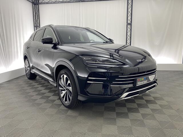 BYD Seal U 1.5 DM-i FWD Boost | Pano dak | Leer | 360 camera | El. achterklep | Memory stoel | Dodehoek Det. |