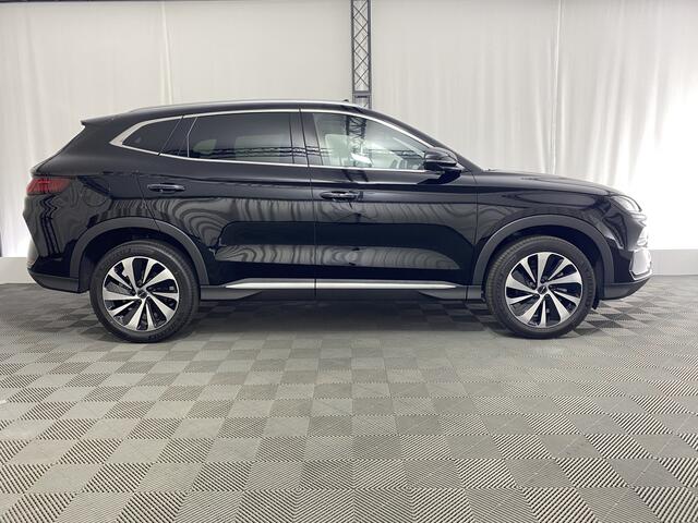 BYD Seal U 1.5 DM-i FWD Boost | Pano dak | Leer | 360 camera | El. achterklep | Memory stoel | Dodehoek Det. |
