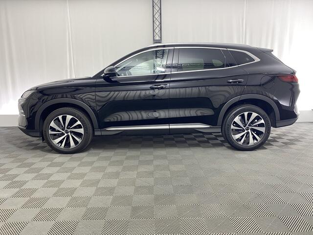 BYD Seal U 1.5 DM-i FWD Boost | Pano dak | Leer | 360 camera | El. achterklep | Memory stoel | Dodehoek Det. |