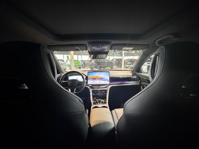 BYD Seal U NIEUW BINNEN BLACK EDITION 1.5 DM U Boost PANORAMADAK FULL OPTIONS UNIEK