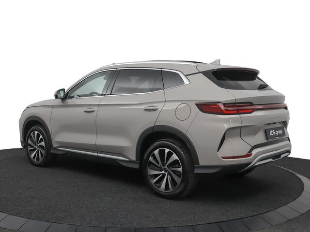 BYD Seal U 1.5 DM-i FWD Boost