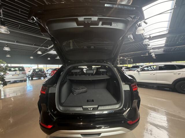 BYD Seal U 1.5 DM-i FWD Boost | Zwart Leder | 6 jaar fabrieksgarantie en 8 jaar op het accu pakket