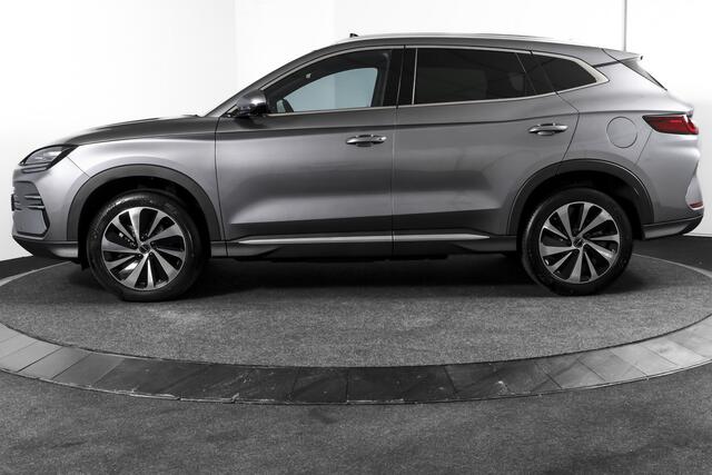 BYD Seal U 1.5 DM-i FWD Boost | Plug-In | S/K-Panodak | 360 Camera | App connect | Adapt. Cruise | Elek. Klep | Infinity audio | 19" | 2223