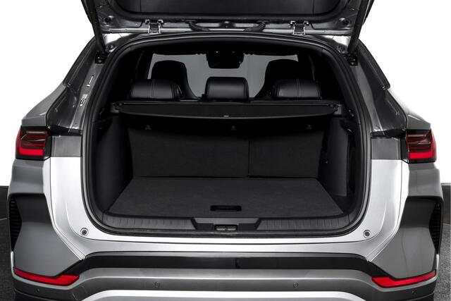 BYD Seal U 1.5 DM-i FWD Boost | Plug-In | S/K-Panodak | 360 Camera | App connect | Adapt. Cruise | Elek. Klep | Infinity audio | 19" | 2223