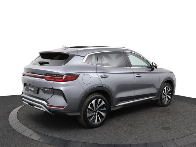 BYD Seal U Business 87 kWh | Panoramadak | 500km WLTP | Verw. stoelen | Stuurverw.