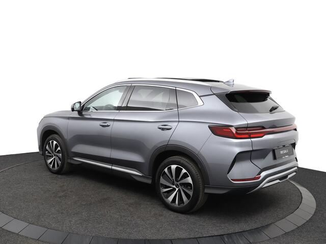BYD Seal U Business 87 kWh | Panoramadak | 500km WLTP | Verw. stoelen | Stuurverw.